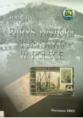 Zarys historii turystyki w Polsce