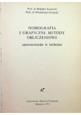 Nomografia i Graficzne Metody Obliczeniowe zastosowania w technice