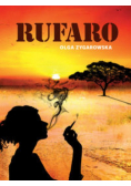 Rufaro Autograf autora