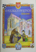 O polskich świętych Dzieciom