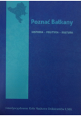 Poznać Bałkany