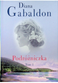 Podróżniczka Tom 1