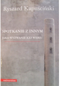 Spotkanie z innym