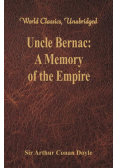 Uncle Bernac