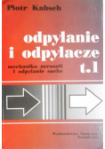Odpylanie i odpylacze Tom 1