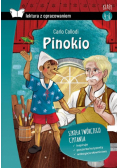 Pinokio Lektura z opracowaniem