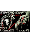Kolumbowie rocznik 20 tom I i II