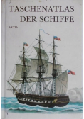 Taschenatlas der Schiffe