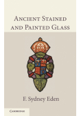 Ancient Stained and Painted Glass