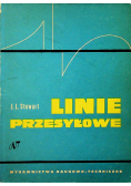 Linie przesyłowe