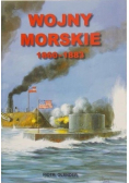 Wojny morskie 1860 1883