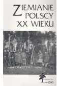 Ziemianie Polscy XX wieku Część 5