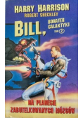 Bill na planecie zabutelkowanych mózgów