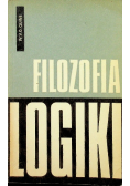 Filozofia logiki