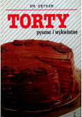 Torty pyszne i wykwintne