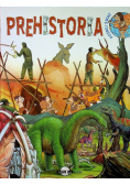 Poznaj świat Prehistoria