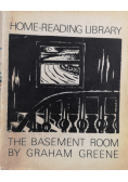 The basement room by Graham Greene