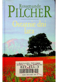 Ostatnie dni lata