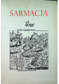 Sarmacja reprint z 1973 r