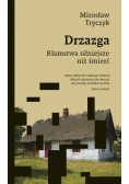 Drzazga Kłamstwa silniejsze niż śmierć