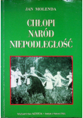 Chłopi Naród Niepodległość