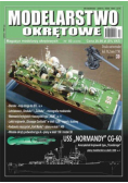 Modelarstwo okrętowe nr 83
