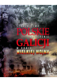 Szkolnictwo Polskie na terenie Galicji w dobie wielkiej wojny