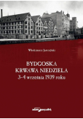 Bydgoska krwawa niedziela 3-4 września 1939 roku