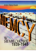 Niemcy w Siemiechowie 1939 - 1945