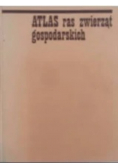 Atlas ras zwierząt gospodarskich