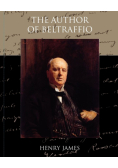 The Author of Beltraffio
