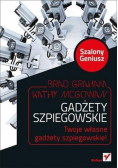 Gadżety szpiegowskie Szalony Geniusz