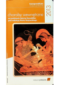 Choroby wewnętrzne na podstawie Interny Szczeklika