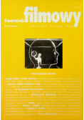 Kwartalnik filmowy nr 34