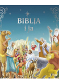 Biblia i ja
