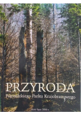 Przyroda Popradzkiego Parku Krajobrazowego