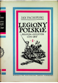 Legiony polskie Tom I