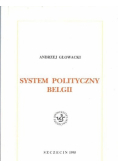 System polityczny Belgii