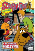 Scooby Doo Superkomiks 112 W tajemniczej maszynie