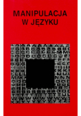 Manipulacja w Języku