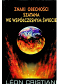 Znaki obecności szatana we współczesnym świecie
