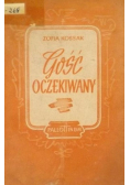 Gość oczekiwany