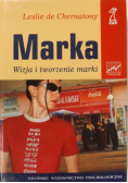 Marka: Wizja i tworzenie marki