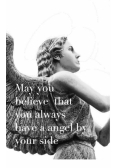 angel Writing  Drawing journal