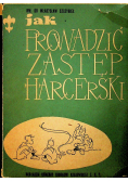 Jak prowadzić zastęp harcerski