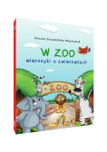 W zoo Wierszyki o zwierzętach