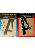 Od Staffa do Wojaczka tom I i II