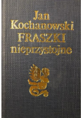 Fraszki nieprzystojne Miniatura