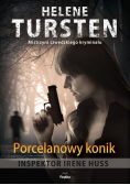 Inspektor Irene Huss Porcelanowy konik