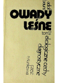 Owady leśne tom 2